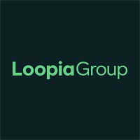 Loopia Group logo