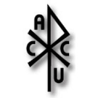 Association Of Catholic Colleges And Universities logo