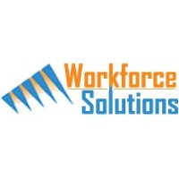 WORKFORCE SOLUTIONS logo