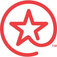 Hosted America logo