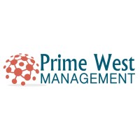 Prime West Management logo