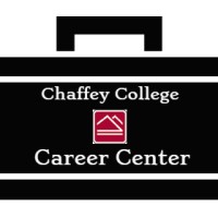 Chaffey College Career Center logo