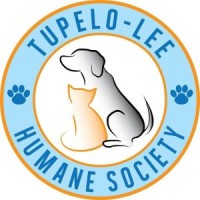 Tupelo Lee Humane Society logo