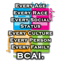 BCAI School Of Arts logo