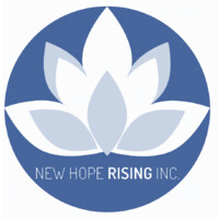 New Hope Rising logo