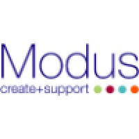 Modus LLC logo