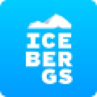 Icebergs (Acquired By Pinterest) logo