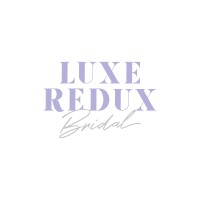 Image of Luxe Redux Bridal