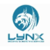 Lynx Detective Agency Bangalore logo