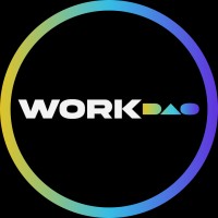 WorkDAO logo