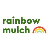 Rainbow Mulch logo