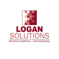 Logan Solutions logo