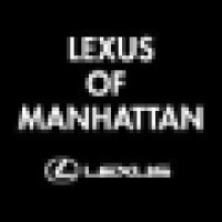 Lexus Of Manhattan logo