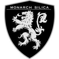 Monarch Silica logo