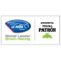 American Le Mans Series logo