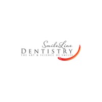 Smile Line Dentistry logo