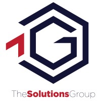 The Solutions Group Inc. logo