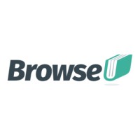 BrowseU logo