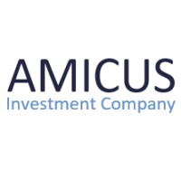 Amicus Properties LLC logo