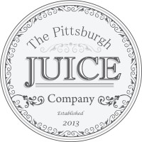 Pittsburgh Juice Company logo