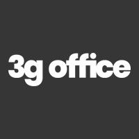 3g Office By 3g Smart Group logo