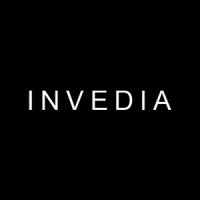 Invedia Software Development logo