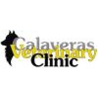 Calaveras Veterinary Clinic logo