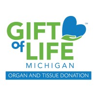 Image of Gift of Life Michigan