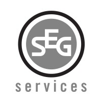 SEG Services logo