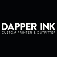 Dapper Ink Custom Outfitters logo