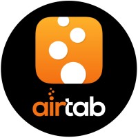 Airtab logo
