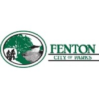 City Of Fenton logo