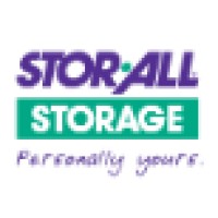 Stor-All Storage logo
