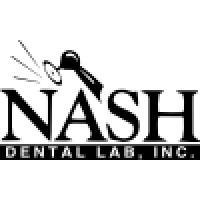 Nash Dental Lab logo