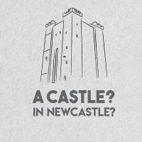 Newcastle Castle logo