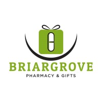 Briargrove Pharmacy logo