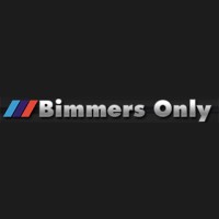 Bimmers Only LLC logo