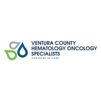 Ventura County Hematology Oncology Specialists logo