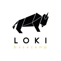 Loki Basecamp logo