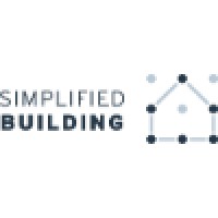 Simplified Building logo