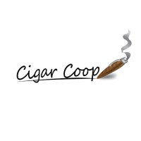 Cigar Coop logo