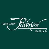 Hong Kong Parkview logo