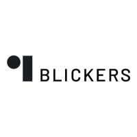 Blickers logo