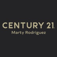 CENTURY 21 Marty Rodriguez logo