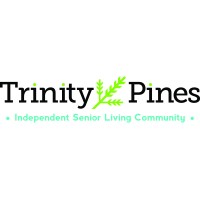 Trinity Pines Retirement Center logo