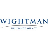 Wightman Insurance Agency logo