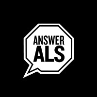 ANSWER ALS logo
