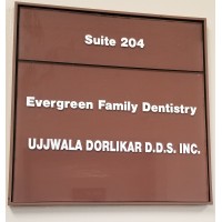 Evergreen Family Dentistry logo