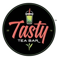 Tasty Teas LLC logo