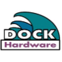 Dock Hardware logo